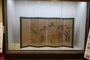 企画展「まことにめでたい 高砂図－修理後初公開－」スタートしました！