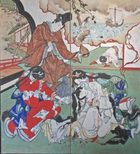 伊頭多神社03