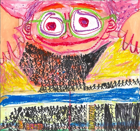69.僕は神となる