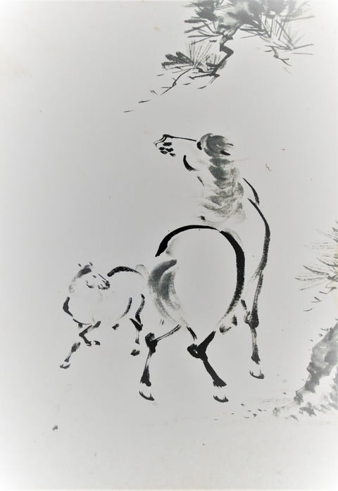 トリミング画像