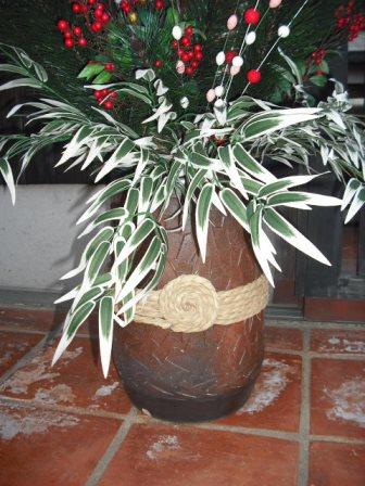 弁天座 渦巻き