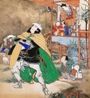 本4・東山桜荘子（小龍）