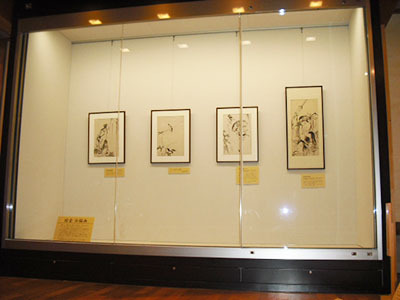 白描展H24　6月.jpg