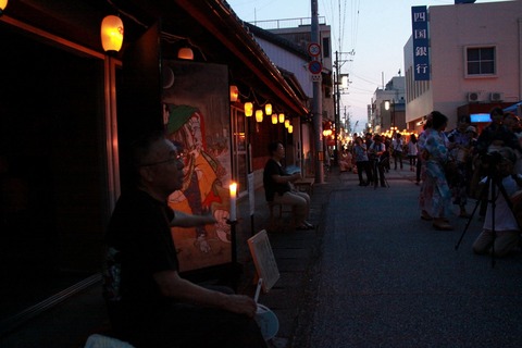 祭り写真2