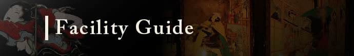 Facility Guide