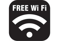 free wifi